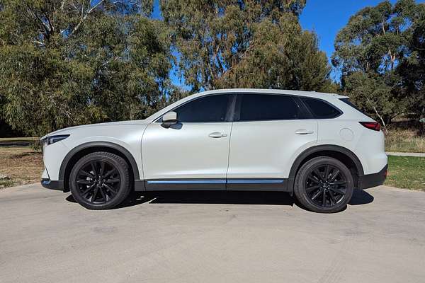 2019 Mazda CX-9 Azami TC