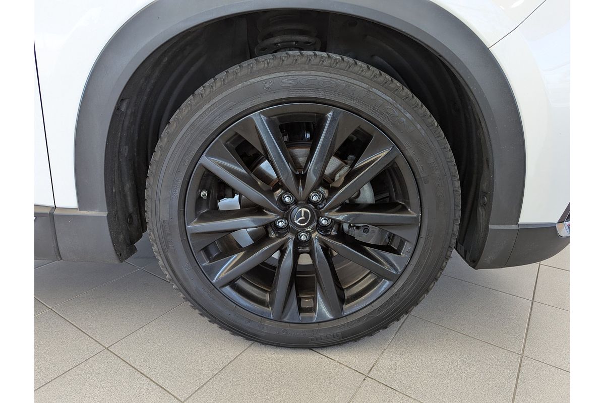 2019 Mazda CX-9 Azami TC