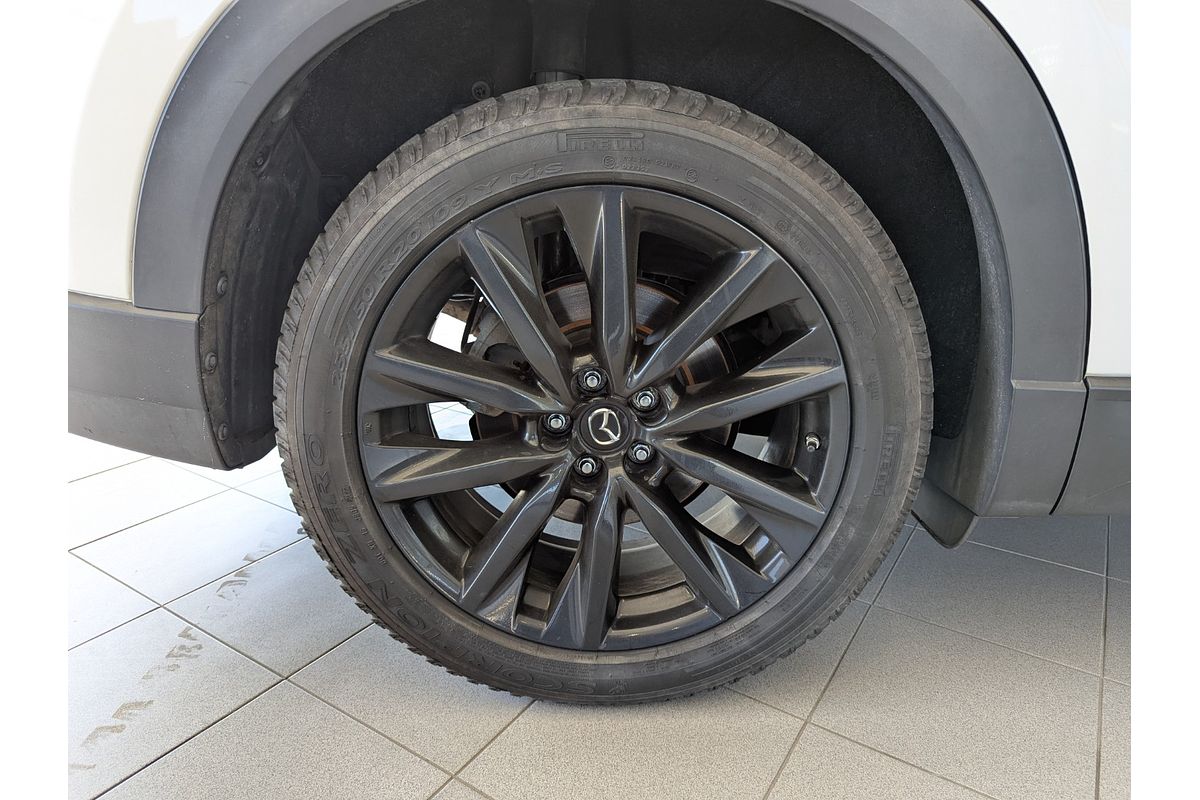 2019 Mazda CX-9 Azami TC
