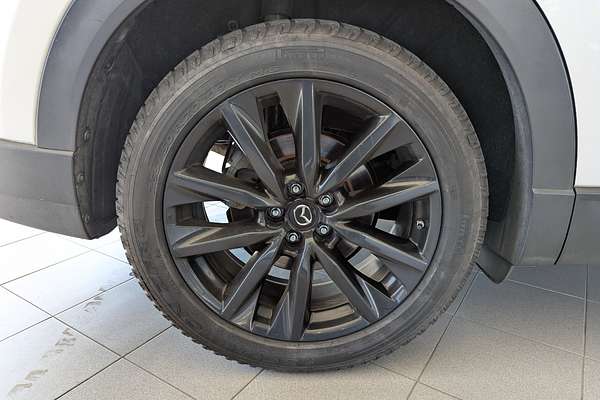 2019 Mazda CX-9 Azami TC
