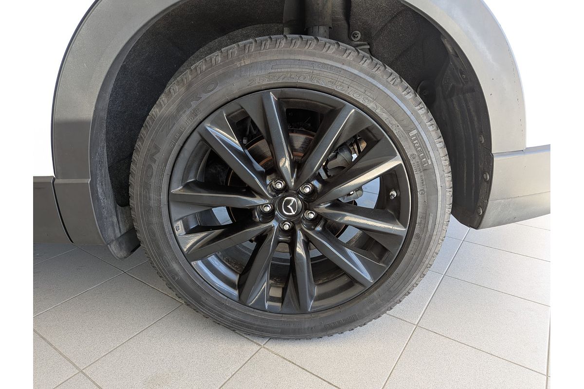 2019 Mazda CX-9 Azami TC
