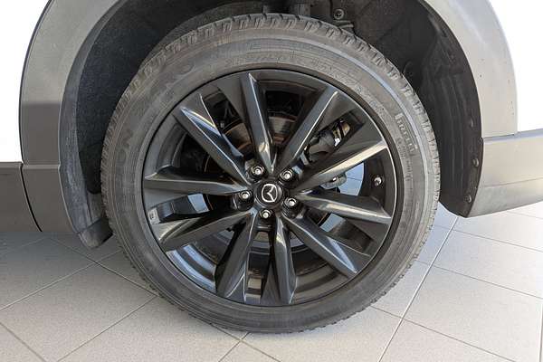 2019 Mazda CX-9 Azami TC