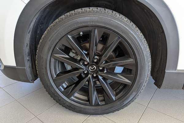 2019 Mazda CX-9 Azami TC