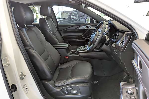 2019 Mazda CX-9 Azami TC