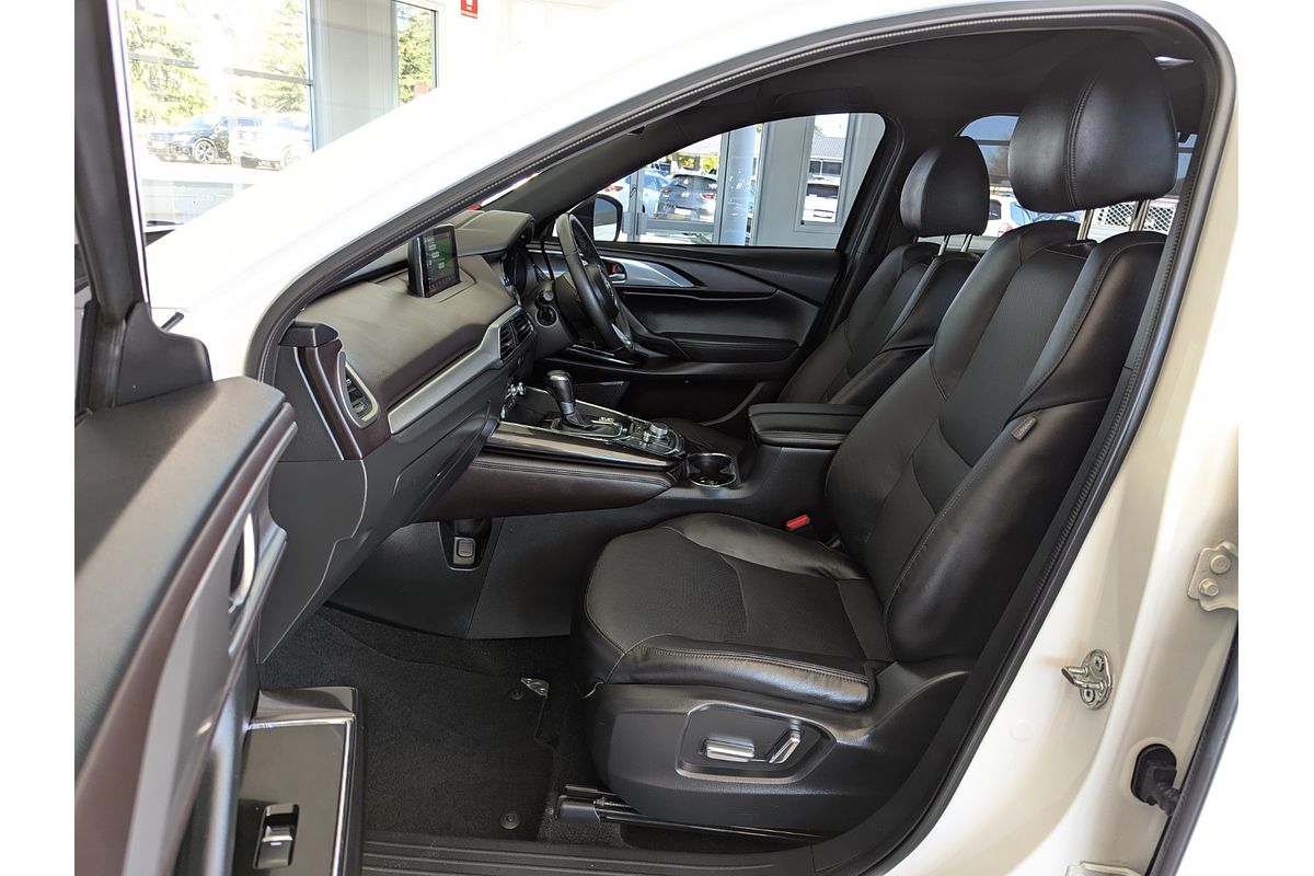 2019 Mazda CX-9 Azami TC