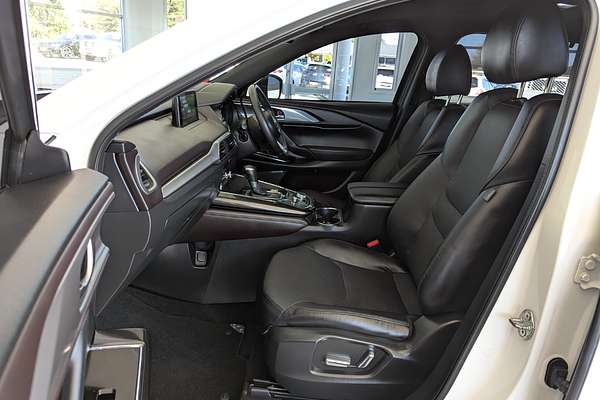 2019 Mazda CX-9 Azami TC