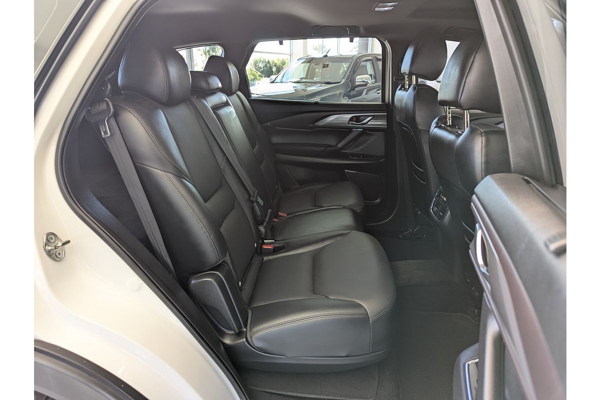 2019 Mazda CX-9 Azami TC