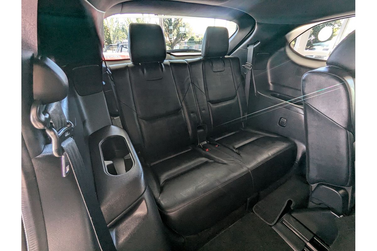 2019 Mazda CX-9 Azami TC