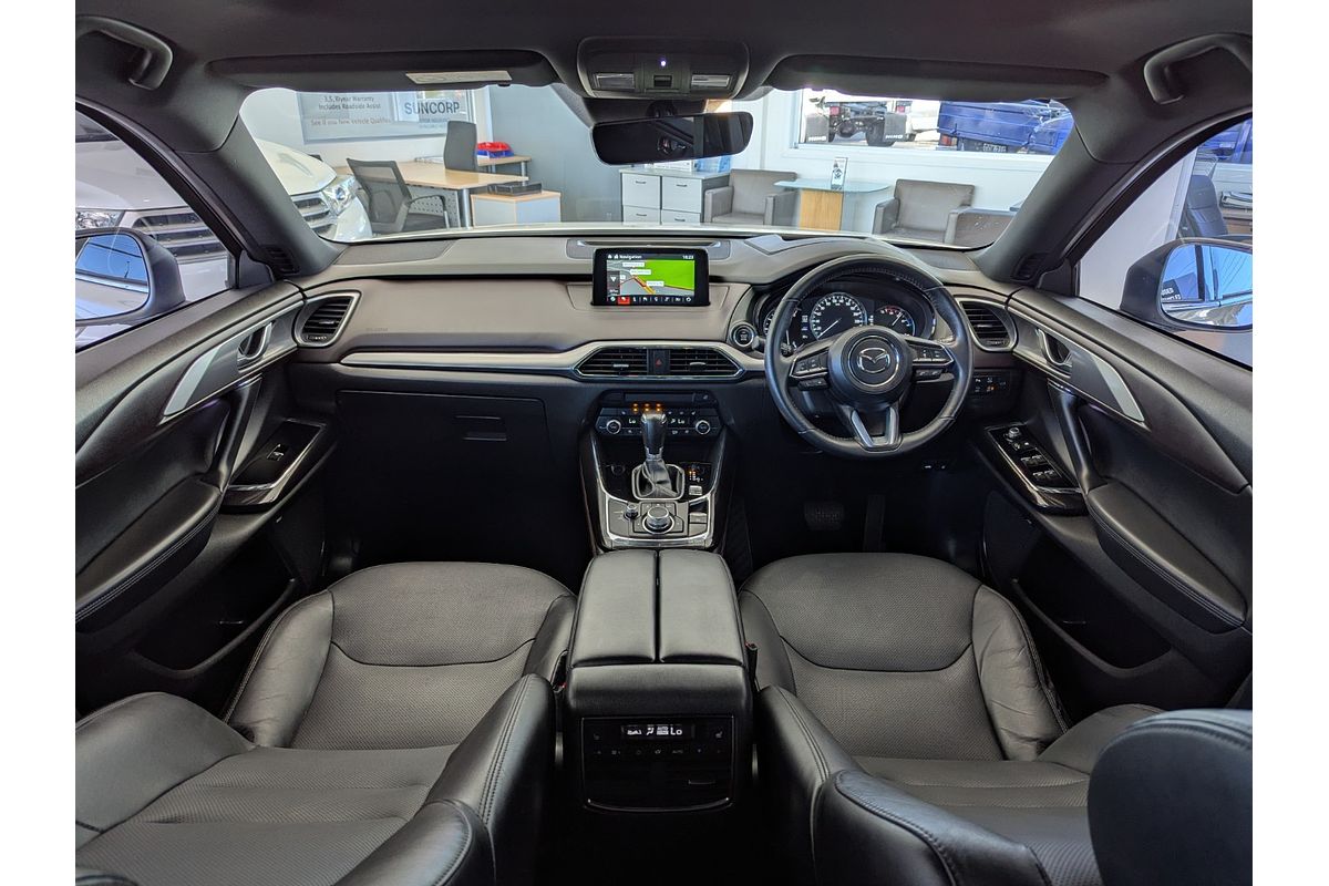 2019 Mazda CX-9 Azami TC