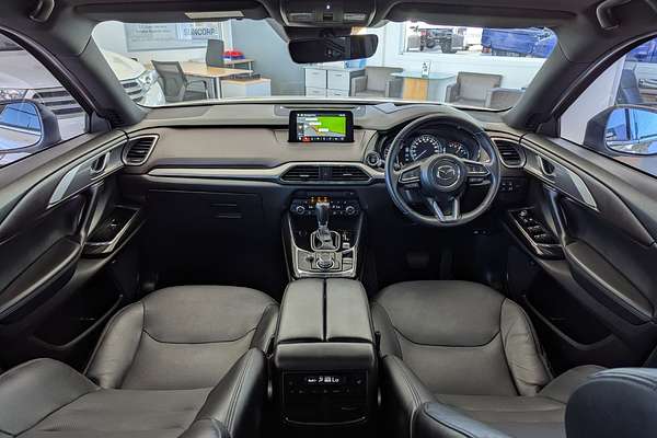 2019 Mazda CX-9 Azami TC