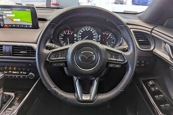 2019 Mazda CX-9 Azami TC