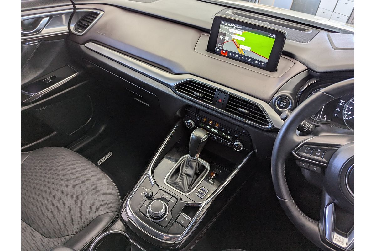 2019 Mazda CX-9 Azami TC