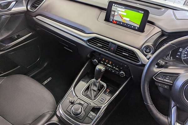 2019 Mazda CX-9 Azami TC