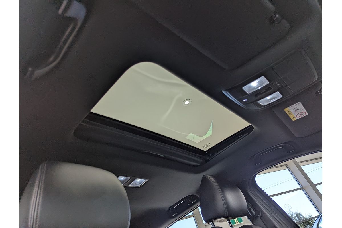 2019 Mazda CX-9 Azami TC