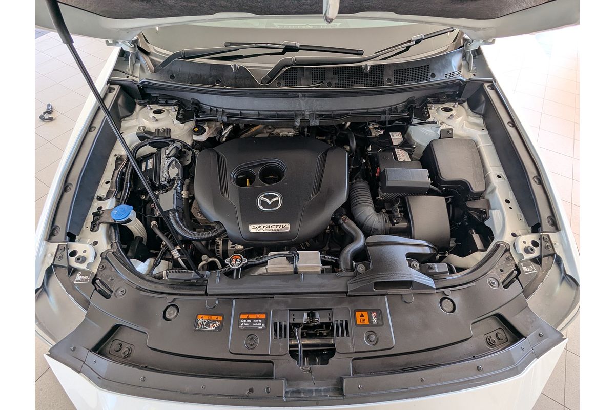 2019 Mazda CX-9 Azami TC