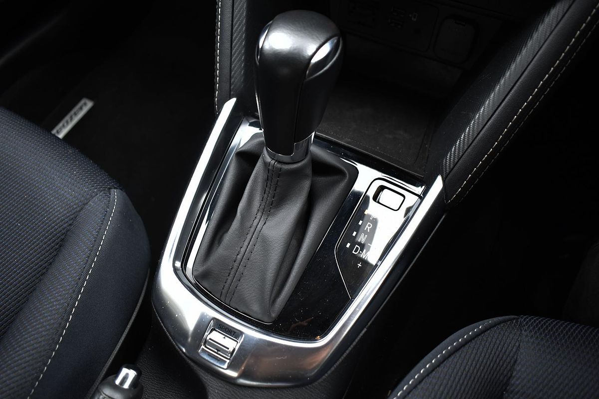 2023 Mazda 2 G15 Evolve DJ Series
