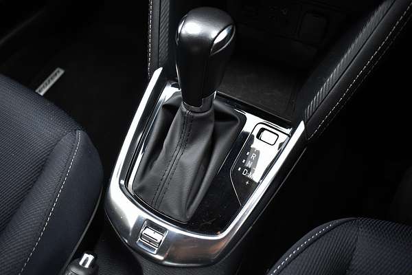 2023 Mazda 2 G15 Evolve DJ Series