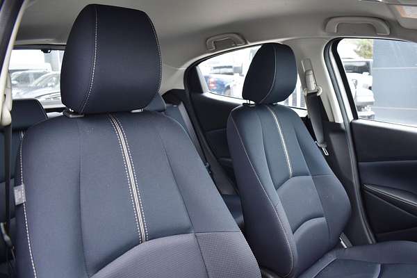 2023 Mazda 2 G15 Evolve DJ Series