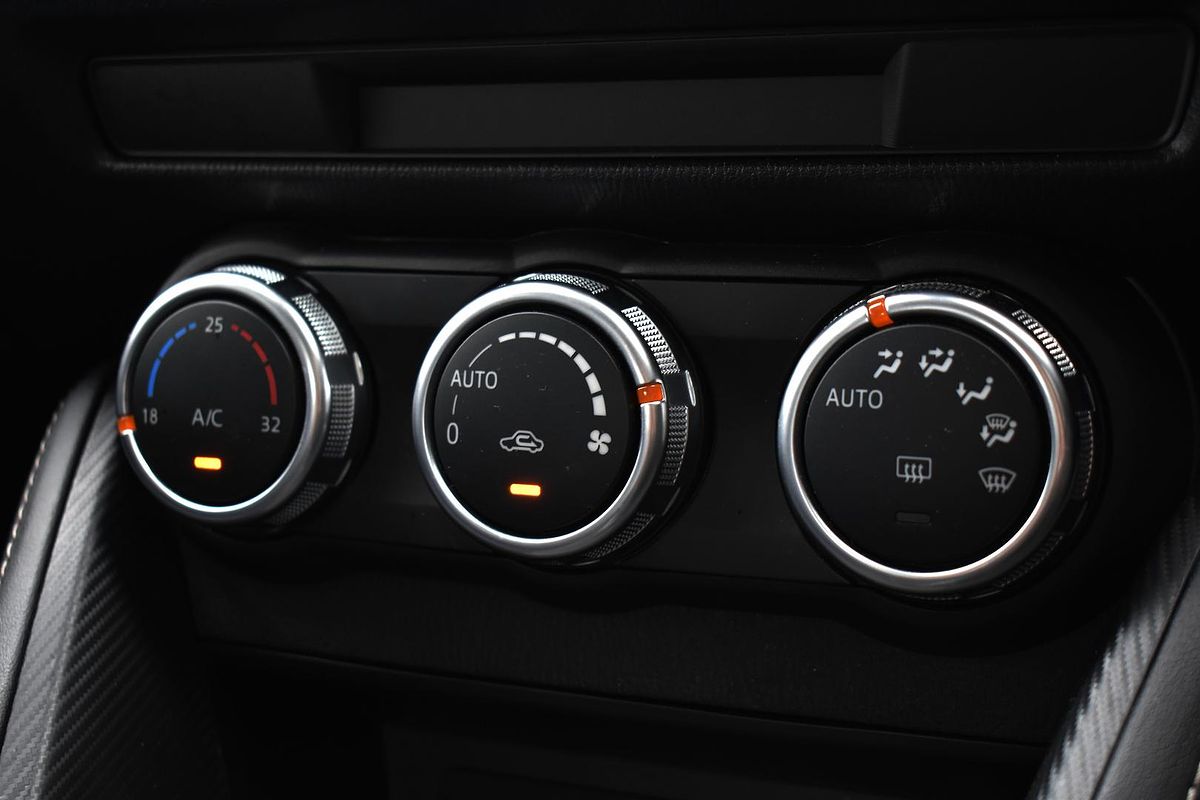 2023 Mazda 2 G15 Evolve DJ Series