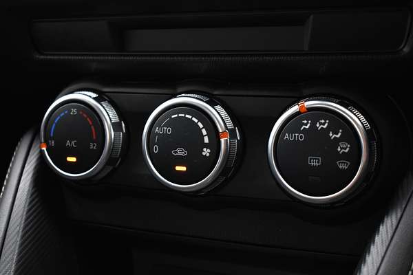 2023 Mazda 2 G15 Evolve DJ Series