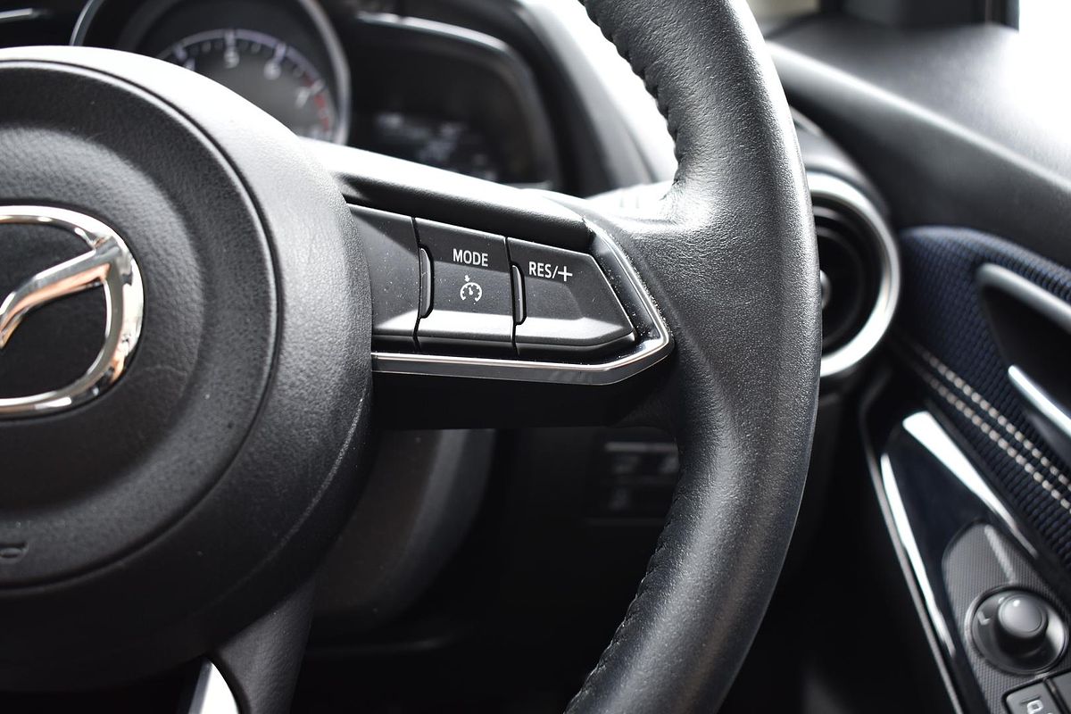 2023 Mazda 2 G15 Evolve DJ Series