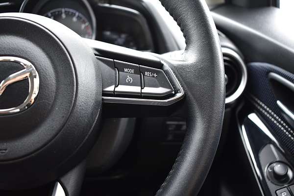 2023 Mazda 2 G15 Evolve DJ Series