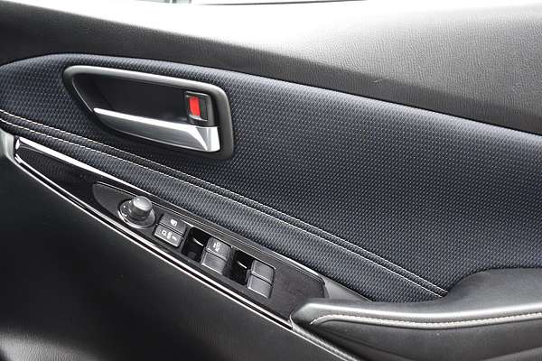 2023 Mazda 2 G15 Evolve DJ Series