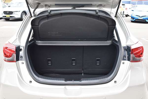 2023 Mazda 2 G15 Evolve DJ Series