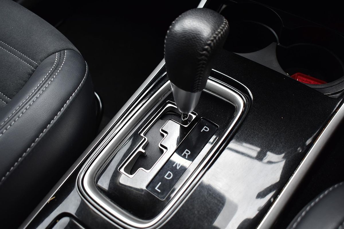 2019 Mitsubishi Outlander LS ZL