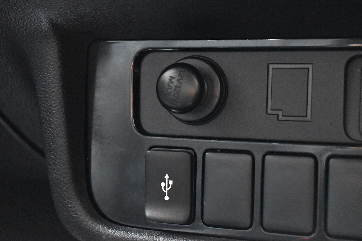 2019 Mitsubishi Outlander LS ZL