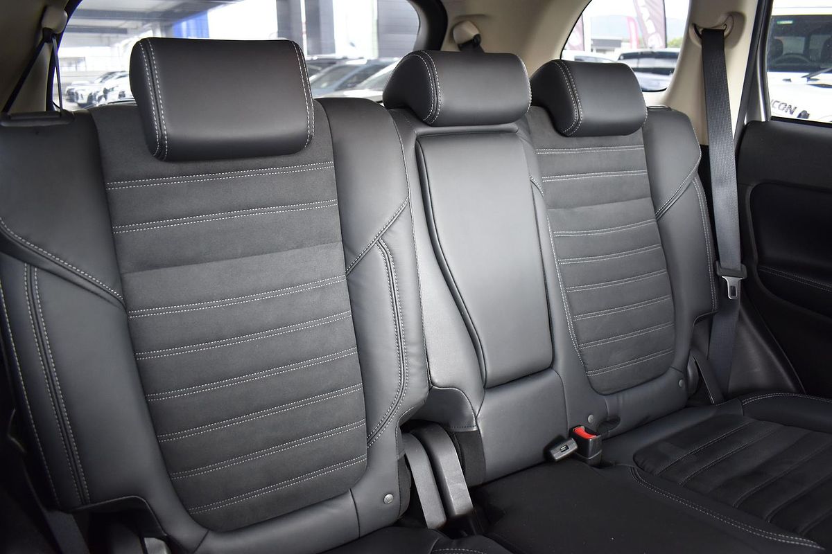 2019 Mitsubishi Outlander LS ZL