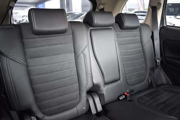 2019 Mitsubishi Outlander LS ZL