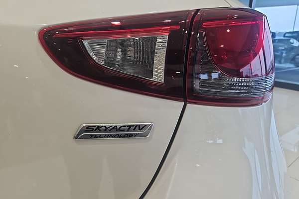 2018 Mazda 2 Neo DJ Series