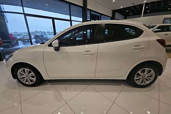 2018 Mazda 2 Neo DJ Series
