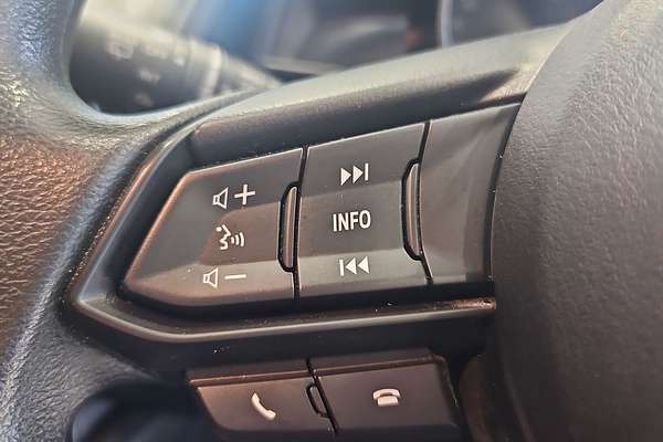 2018 Mazda 2 Neo DJ Series