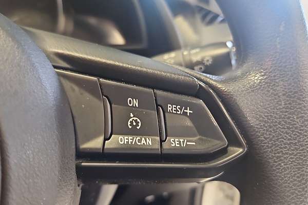 2018 Mazda 2 Neo DJ Series