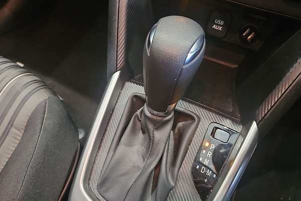 2018 Mazda 2 Neo DJ Series