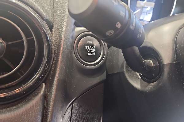 2018 Mazda 2 Neo DJ Series