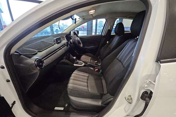 2018 Mazda 2 Neo DJ Series