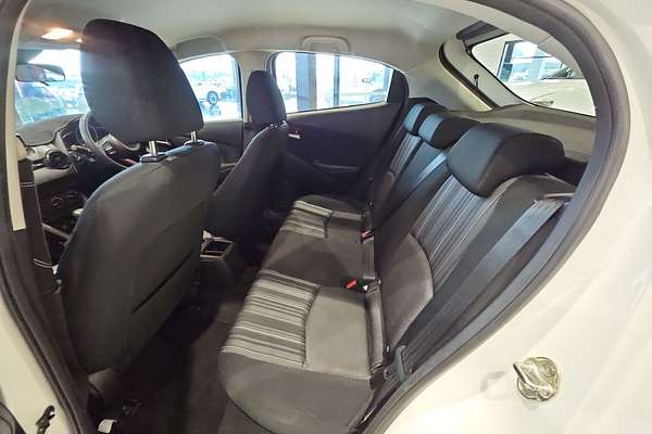 2018 Mazda 2 Neo DJ Series