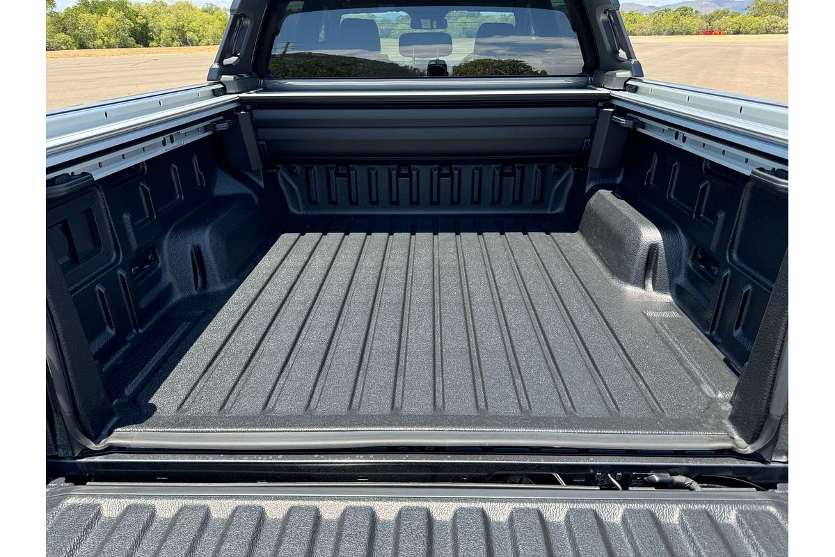 2024 Ford Ranger Wildtrak 4X4