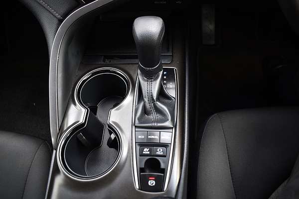 2023 Toyota Camry Ascent AXVH70R