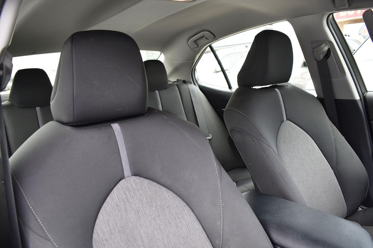 2023 Toyota Camry Ascent AXVH70R