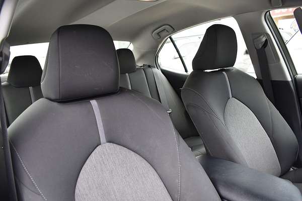 2023 Toyota Camry Ascent AXVH70R