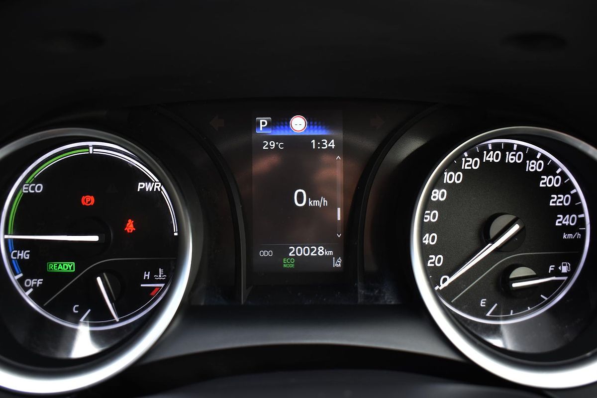 2023 Toyota Camry Ascent AXVH70R