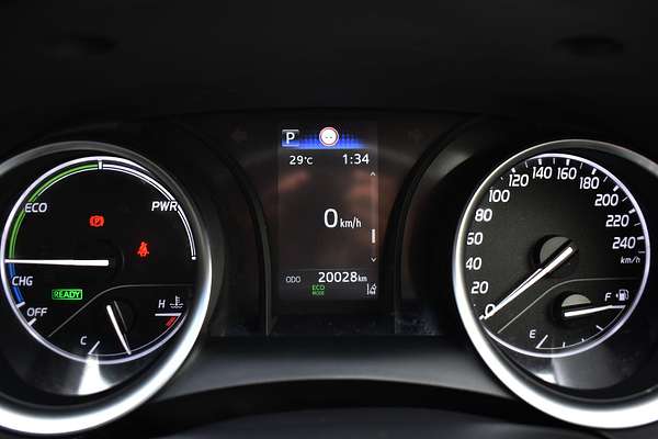 2023 Toyota Camry Ascent AXVH70R