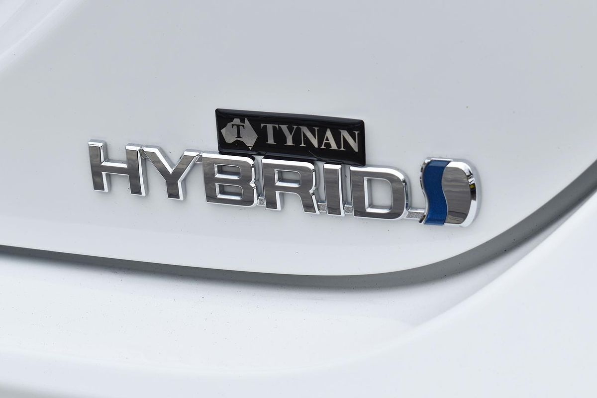 2023 Toyota Camry Ascent AXVH70R