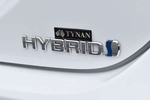 2023 Toyota Camry Ascent AXVH70R