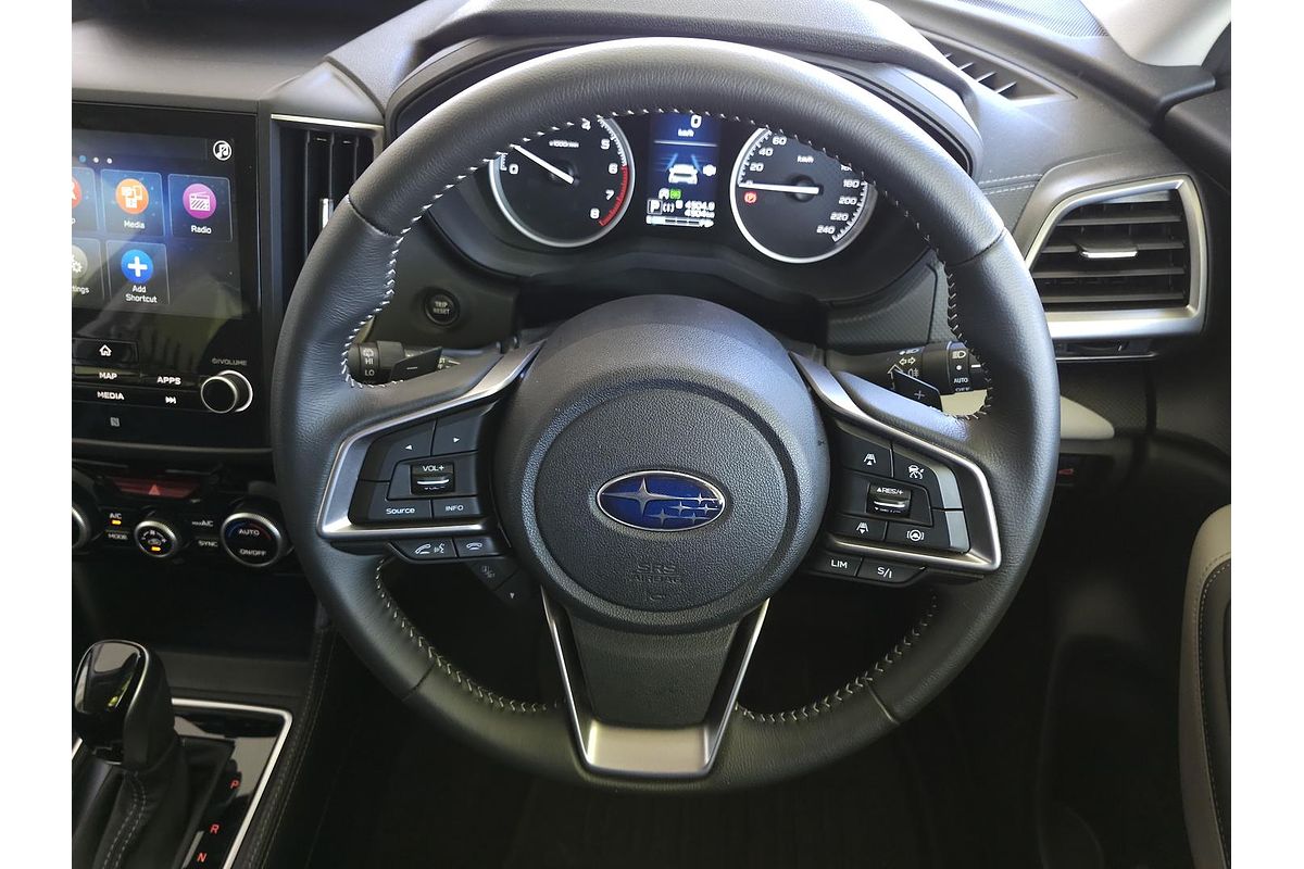 2024 Subaru Forester 2.5i Premium S5