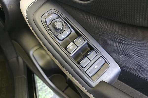 2024 Subaru Forester 2.5i Premium S5
